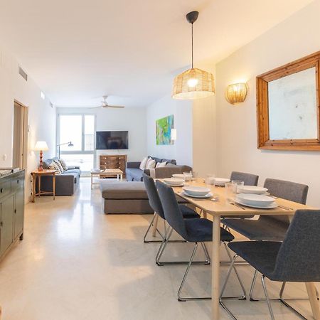 Tentudia Charming Apartments With Private Roof-Top Or Patio In San Bernardo By Ocityzen Sevilla Buitenkant foto