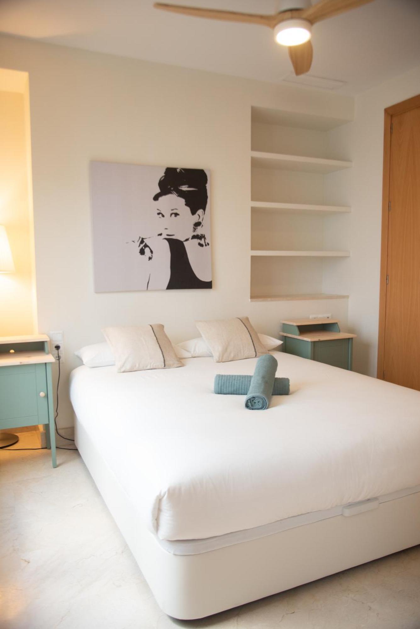 Tentudia Charming Apartments With Private Roof-Top Or Patio In San Bernardo By Ocityzen Sevilla Buitenkant foto