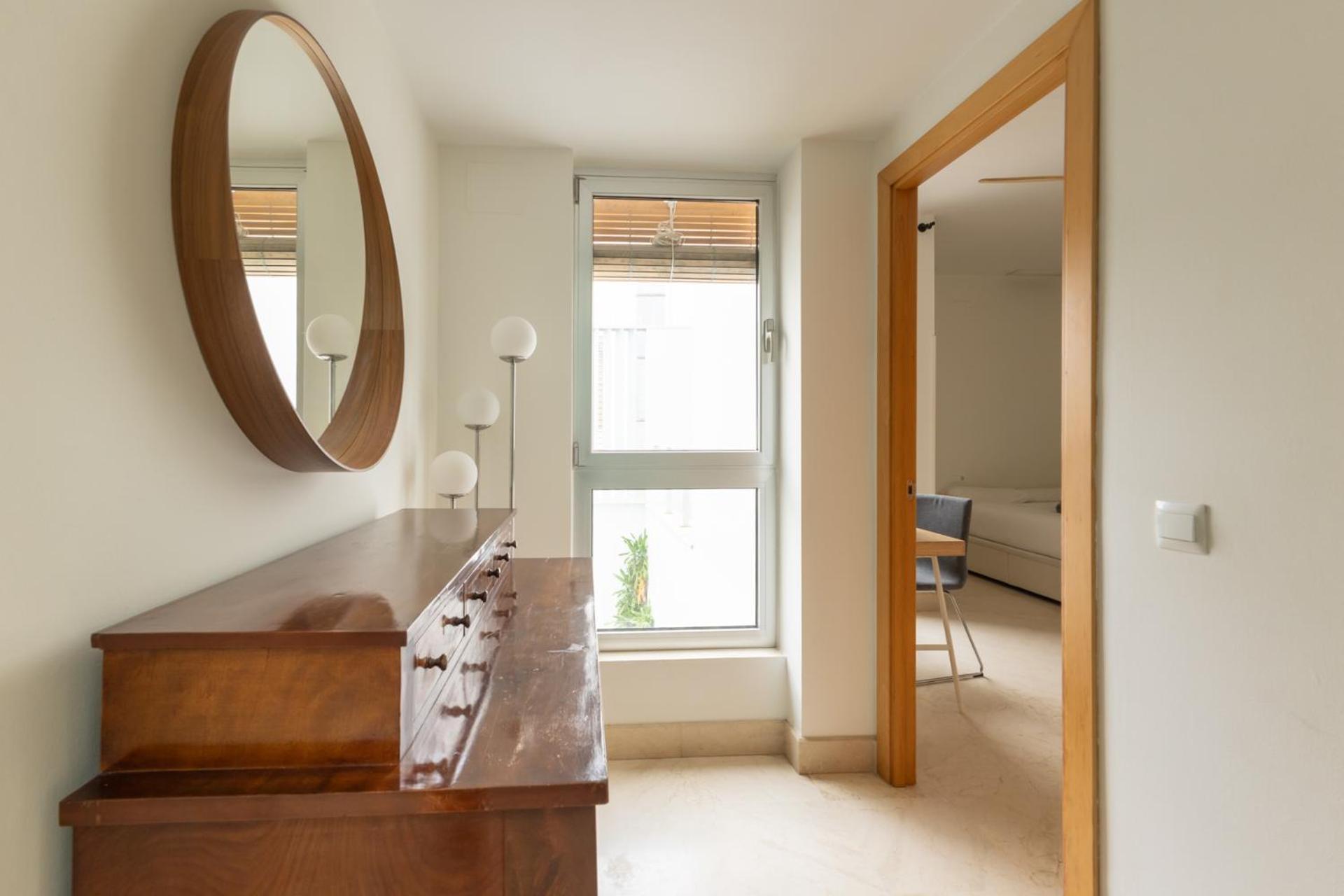 Tentudia Charming Apartments With Private Roof-Top Or Patio In San Bernardo By Ocityzen Sevilla Buitenkant foto