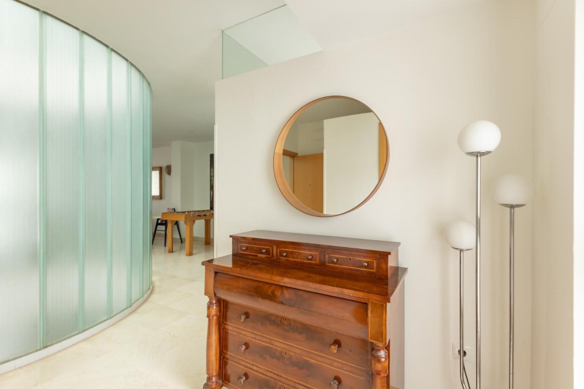 Tentudia Charming Apartments With Private Roof-Top Or Patio In San Bernardo By Ocityzen Sevilla Buitenkant foto