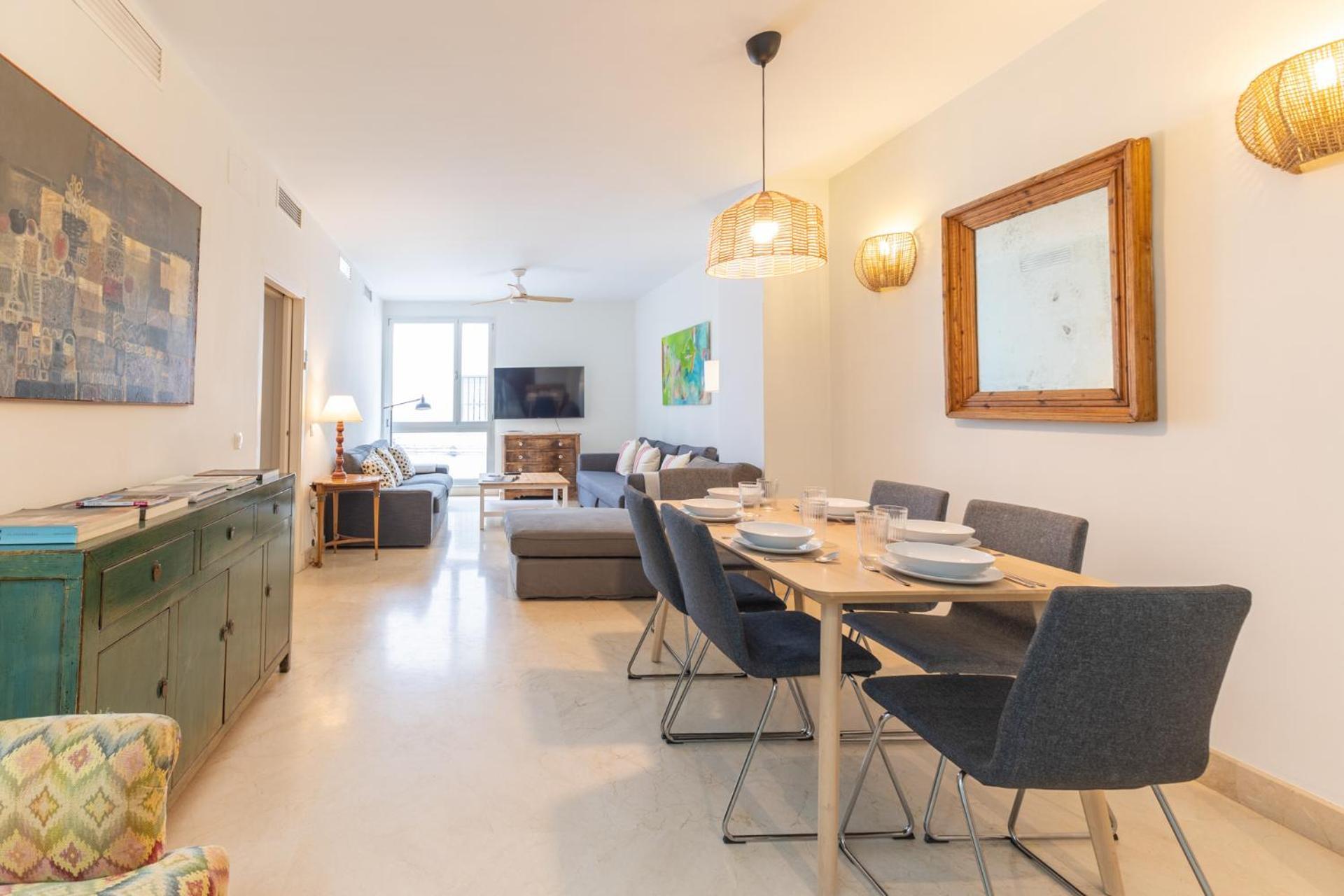 Tentudia Charming Apartments With Private Roof-Top Or Patio In San Bernardo By Ocityzen Sevilla Buitenkant foto